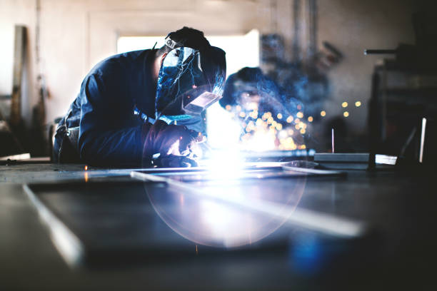 Trusted Deerwood, TX Welder & Metal Fabrication Experts