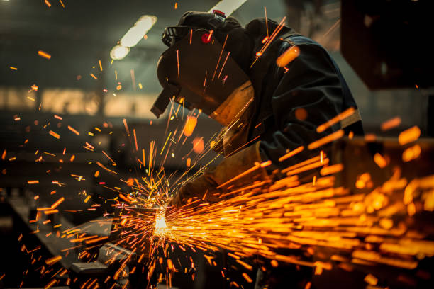Best Automation and Robotic Welding in Deerwood, TX