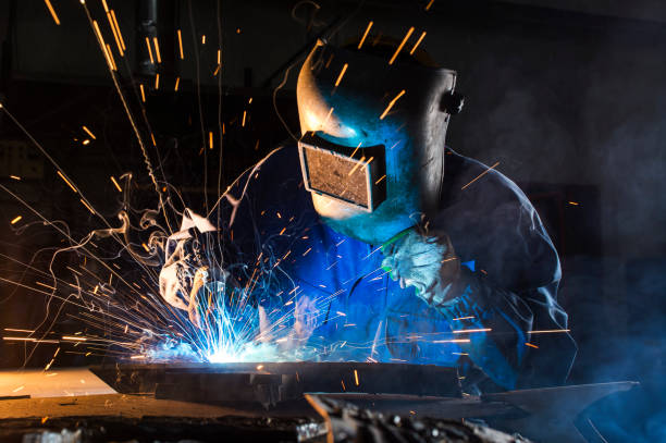  Deerwood, TX Welder Pros