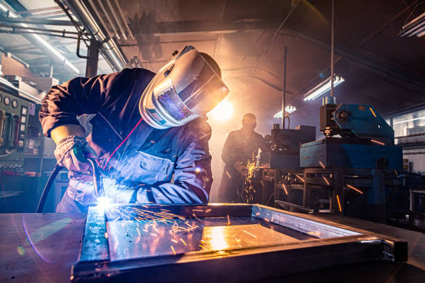 Best Welding Equipment Sales and Repair in Deerwood, TX