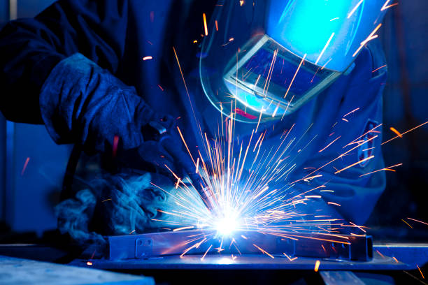 Affordable Welder Services in Deerwood, TX