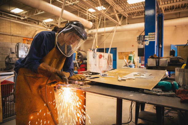 Reliable Deerwood, TX Welder & Metal Fabrication Solutions