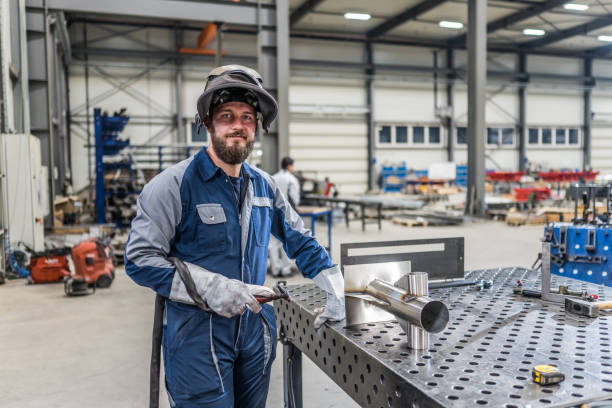 Best Welding Equipment Sales and Repair in Deerwood, TX