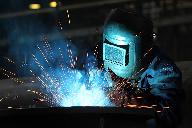 Best Maintenance and Repair Welding in Deerwood, TX