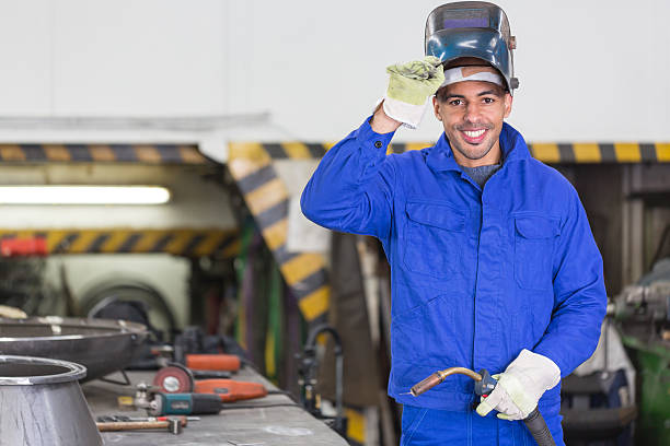 Best Marine and Shipbuilding Welding in Deerwood, TX