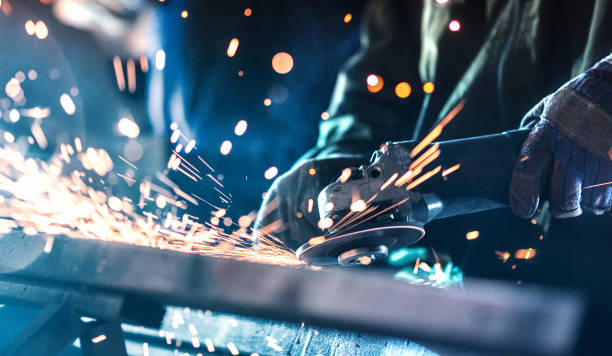 Best Automotive Welding in Deerwood, TX